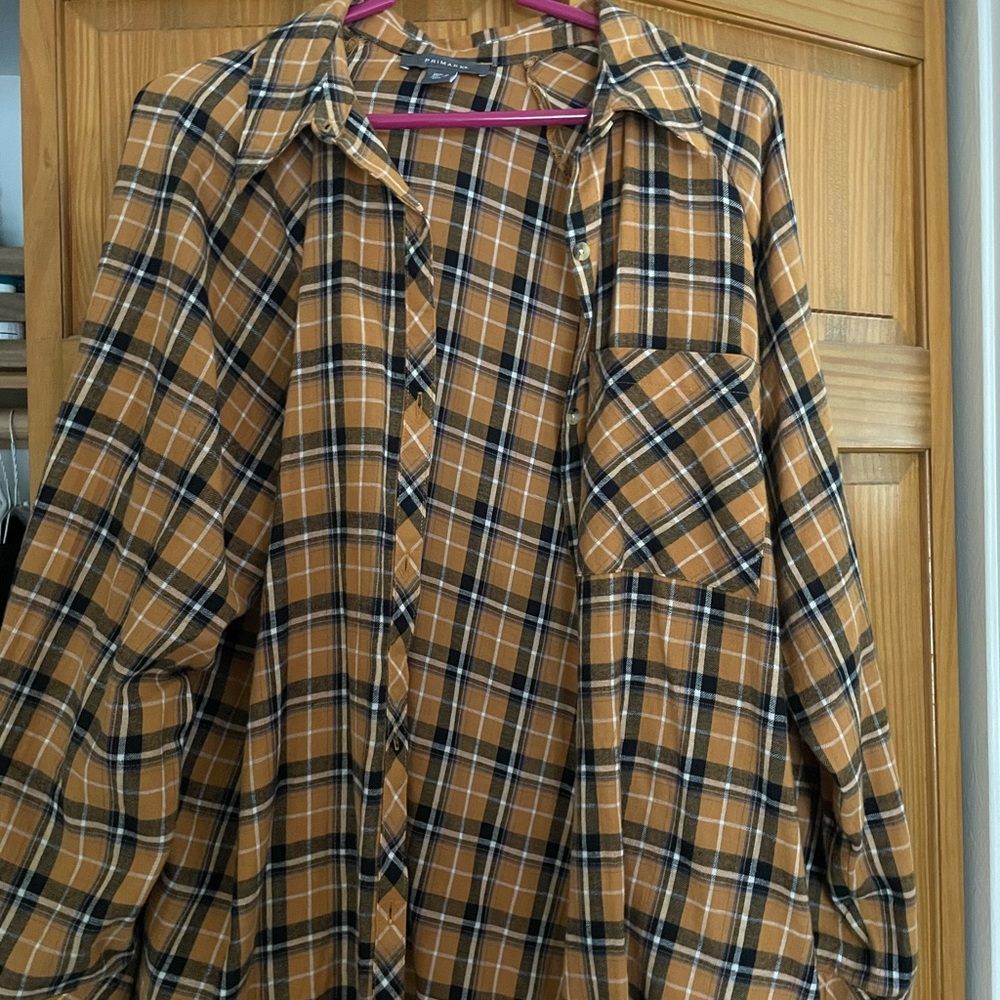 Flannel